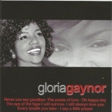 Gloria Gaynor - Gloria Gaynor '1982