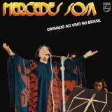 Mercedes Sosa - Gravado Ao Vivo No Brasil '1980