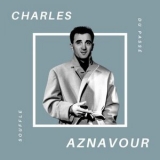 Charles Aznavour - Charles Aznavour - Souffle du Passé '2021 - Album