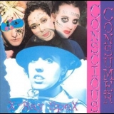 X-Ray Spex - Conscious Consumer '1995