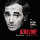 Charles Aznavour - Sings in English: Greatest Hits '2014