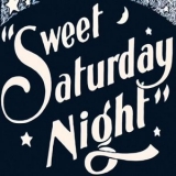 Charles Aznavour - Sweet Saturday Night '2021 - Album