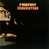 Fairport Convention - Fairport Convention '1968
