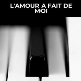 Charles Aznavour - L'amour a fait de moi '2022 - Album