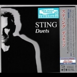 Sting - Duets '2021 - Album