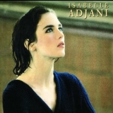 Isabelle Adjani - Pull Marine '1991