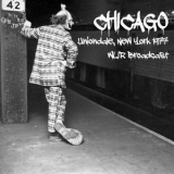 Chicago - Uniondale, New York 1977 '2020