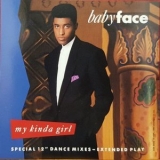 Babyface - My Kinda Girl '1990
