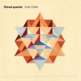 Tetrad quartet - Even Odds '2023
