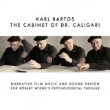 Karl Bartos - The Cabinet of Dr. Caligari '2024 - Album