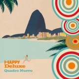 Quadro Nuevo - Happy Deluxe '2024 - Album