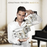 Jonathan Fritzén - Magical '2012 - Album