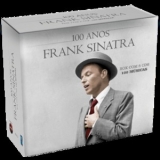 Frank Sinatra - 100 Anos Frank Sinatra '2015