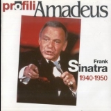Frank Sinatra - 1940-1950 '2001