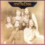 Henry Paul Band - Grey Ghost '1979