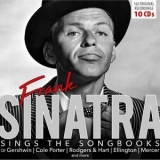 Frank Sinatra - Sings the Songbooks '2018