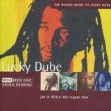 Lucky Dube - The Rough Guide To Lucky Dube '2001