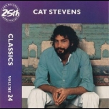 Cat Stevens - Classics Volume 24 '1987