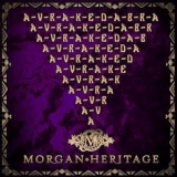 Morgan Heritage - Avrakedabra '2017