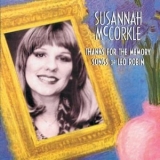 Susannah McCorkle - Thanks For The Memory: Songs Of Leo Robin '1984