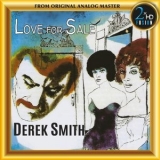 Derek Smith - Derek Smith - Love For Sale '1978