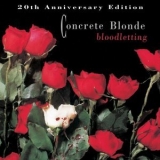 Concrete Blonde - Bloodletting '2010 - Album