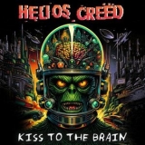 Helios Creed - Kiss To The Brain '1992 - Album