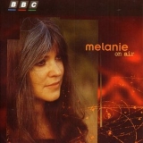 Melanie - On Air '1997 - Album