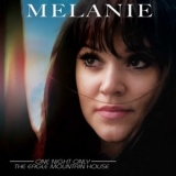 Melanie - One Night Only - The Eagle Mountain House '2024 - Album