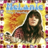 Melanie - Ruby Tuesday '2002 - Album