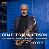 Charles McPherson - Reverence '2024