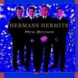 Herman's Hermits - Mrs Brown '2011 - Album