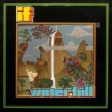 If - Waterfall '1972 - Album