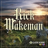 Rick Wakeman - 5 Classic Albums '2016