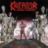 Kreator - Terrible Certainty '1987