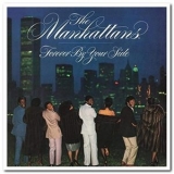 The Manhattans - Forever By Your Side '1983 - Album