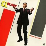 C.L. Blast - I Wanna Get Down '1980