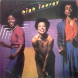 High Inergy - High Inergy '1981