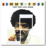 Jimmy Ross - First True Love Affair '1981