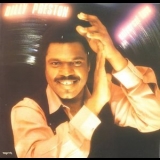 Billy Preston - Universal Love '1980 - Album