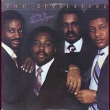 The Stylistics - Hurry Up This Way Again '1980 - Album