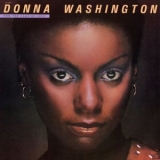 Donna Washington - For The Sake Of Love '1979 - Album