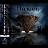 Therion - Lemuria (Japanese Edition) '2004