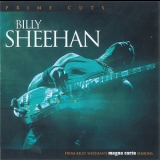 Billy Sheehan - Prime Cuts '2006