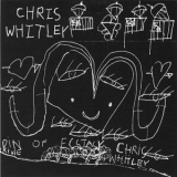 Chris Whitley - Din Of Ecstasy '1995 - Album