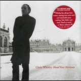 Chris Whitley - Hotel Vast Horizon '2003 - Album