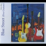 Chris Rea - Blue Street (Five Guitars) '2003