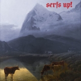 Fat White Family - Serfs Up! '2019 - Album