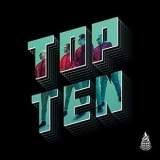 Culcha Candela - TOP TEN '2021 - Album