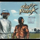Daft Punk - Daft Club Net Songs '2003